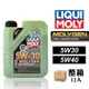 【車百購-整箱下單區】 LIQUI MOLY MOLYGEN 5W30/5W40 全合成機油 液態鉬 日美系車款適用