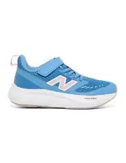 [New Balance] 625 Self Fastening Pre School Sport Shoes in Denim