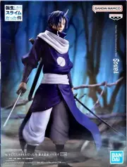 That Time I Got Reincarnated as a Slime Blue Shinobi Souei Figure BANDAI