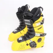 K2 Evolver Junior Ski Boots - Size 5.5 / Mondo 23.5 New