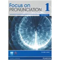 在飛比找蝦皮購物優惠-文鶴-建宏 Focus on Pronunciation 1