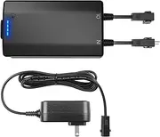 MineCtrl Universal Battery Pack for Reclining Furniture, GreenPower 3300mAh Wireless Rechargeable Battery Pack for Power Recliner, Power Sofa, Sectional, and Lift Chair