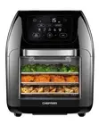 Multifunctional Digital Air Fryer+ Rotisserie, Dehydrator, Convection Oven, 1...