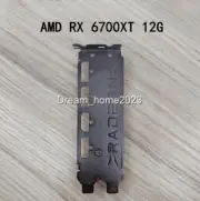 Bracket For AMD Radeon RX 6700 XT 12GB Graphics Video Card