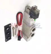 New One TPC Solenoid Valve DV3320-5H-01