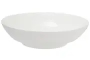 Maxwell & Williams Basics Coupe Bowl 20cm High Quality Porcelain - White