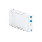 Epson UltraChrome XD2 110ml Cyan Pigment Ink Cartridge
