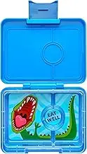Yumbox Snack 3 Compartment Bento Box
