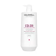 Goldwell DualSenses Brilliance Color Shampoo - 1L