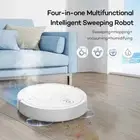Xiaomi MIJIA 5-In-1 Sweeping Robot Mopping And Vacuuming Strong Cleaning Air Pur