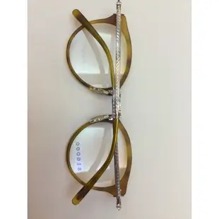 「楷模精品眼鏡」oliver peoples 505雅 OP-505 1483 OV5184 罕見黃玳瑁色