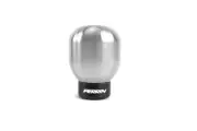 Perrin Performance Barrel 1.85in Shift Knob Brushed For 2022+ Subaru BRZ (for: Subaru)