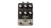 UNIVERSAL AUDIO UAFX STARLIGHT Echo Station UAFX series 6.5*9.2*14.1 cm Domestic