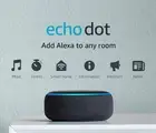 Amazon Echo Dot 3rd Generation w/ Alexa Voice