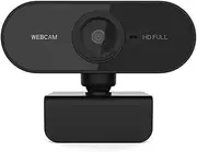 USB 2K 1080P 720P 480P FullHD Computer Camera With Wide Angled Lens For Remote Work And Online Teaching