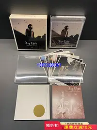 在飛比找Yahoo!奇摩拍賣優惠-周杰倫11月的蕭邦專輯日版jp61 音樂 磁帶 CD【吳山居