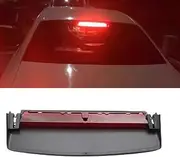 Rear Center Third Brake Light 3rd Stop Light Bar For Audi C7 2009-2016 2010 2011