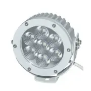 Waterproof and Bright 3486 Lumen Floodlight LED High Power IP68 12-24V White