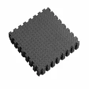 EVA Foam Mat Gym Floor Mats Interlocking Heavy Duty - 12pcs