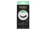 Glam by Manicare Sophia Mink Effect Lashes