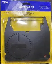 Pelikan Brand Black Correctional Film Cartridge Ribbon IBM Wheelwriter Z740