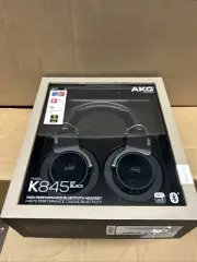 AKG K845BT Bluetooth Headphones