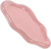 Alipis Cloud Shape Ceramic Trinket Tray Ring Holder Jewelry Plate for Home Decor