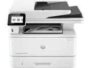 HP LaserJet Pro MFP 4101fdn Printer