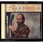 /個體戶唱片行/ JOHN SCOFIELD 吉他手 (CONTEMPORARY JAZZ, FUSION)