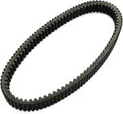 Motorcycle Transmission Drive Belt Compatible with Arctic Cat TRV 1000 GT 2012 H2 EFI 2009-2010 2013-2014 XT 2012 LTD 4 2013