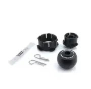 Hybrid Racing Competition Shifter Cable Bushings for Civic Accord Fit CR-Z TSX (for: Honda)