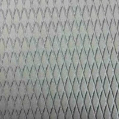 Hydro Turf Sheet - 40" x 62" - Light Grey Moulded Diamond