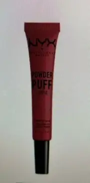 NYX POWDER PUFF LIPPIE LIP CREAM