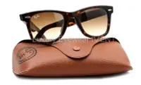 在飛比找Yahoo!奇摩拍賣優惠-[P S]全新正品 雷朋 Ray Ban Wayfarer 