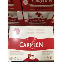在飛比找蝦皮購物優惠-(好市多代購)Carmien 南非博士茶 2.5公克 X 1