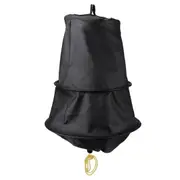 Black Bee Swarm Trap Beekeeper Tool for Catching Bee Swarms