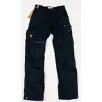 【全新現貨】小狐狸 FJALLRAVEN VIDDA PRO TROUSERS 女款 耐磨登山褲