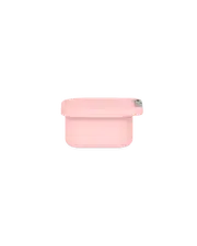 frank green Snack Container - 21oz 630ml - Blushed