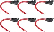 Zerodis PPCS IP66 Waderdes 2AWG 30A Protection Support 30A Board Cup Wiring Arm