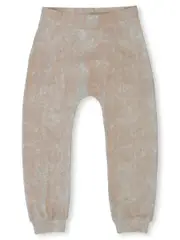 Toddler Boys Jersey Pants