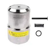 Brake Booster Accumulator for Mitsubishi Montero Pajero 3.8 V6 GAS SOHC MN102843 (for: Mitsubishi)