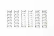 Tamiya - RC Spring Set for CC-02 Aluminum Dampers