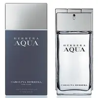 在飛比找蝦皮購物優惠-香水💕💕 Carolina Herrera 212 AQUA