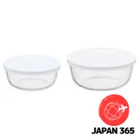 在飛比找蝦皮購物優惠-iwaki 玻璃保鮮盒 保鮮盒 耐熱玻璃 S 400 ml 