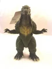 Bandai Movie Monster Series Godzilla Action Figure Theater Limited 2004 New