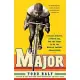 Major: A Black Athlete, a White Era, and the Fight to Be the World’s Fastest Human Being