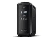 CyberPower PFC Sinewave Series CP900EPFCLCD - UPS - 540 Watt - 900 VA