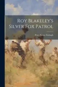 在飛比找博客來優惠-Roy Blakeley’s Silver Fox Patr