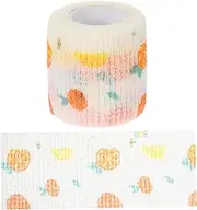 Kisangel Elastic Dog Paw Bandage Wrap Self-adhering Non-woven Tape Universal Fit for Animal Wounds and Injuries