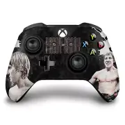 OFFICIAL UFC PADDY PIMBLETT VINYL SKIN DECAL FOR XBOX ONE S / X CONTROLLER